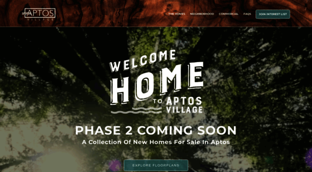 theaptosvillage.com