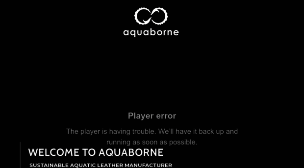 theaquaborne.com