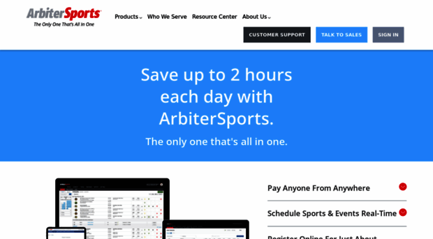 thearbiter.com