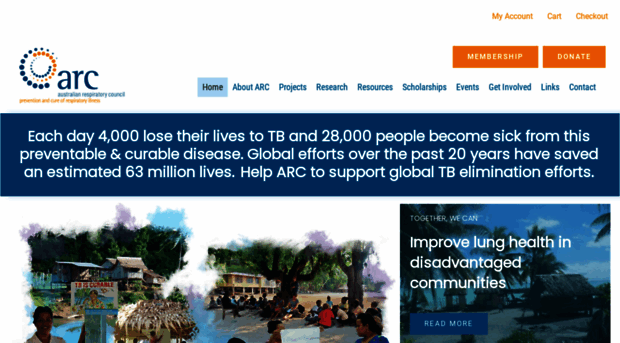 thearc.org.au