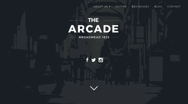 thearcadebristol.com