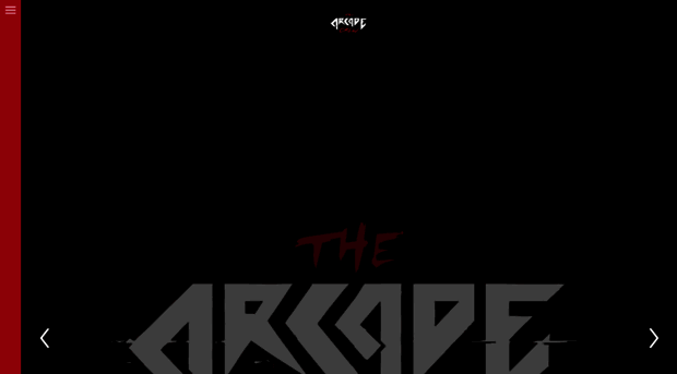 thearcadecrew.com