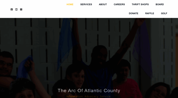 thearcatlantic.org