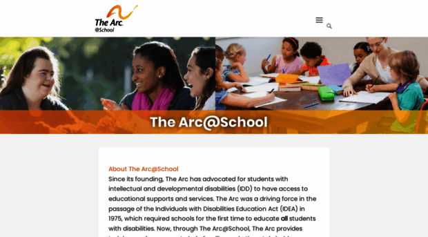 thearcatschool.org