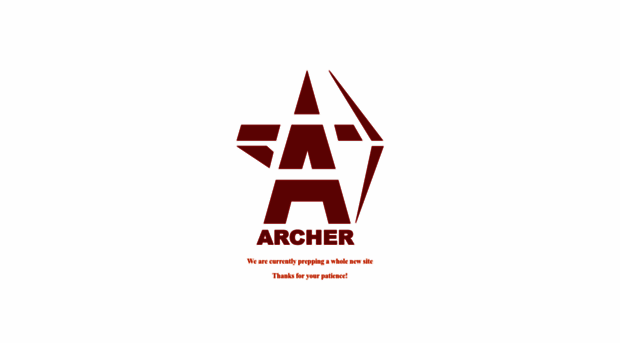 thearcher.com