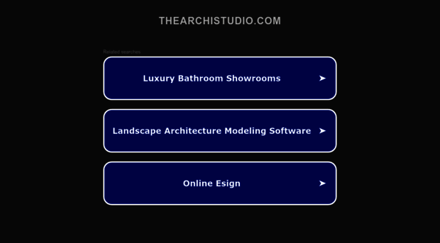 thearchistudio.com