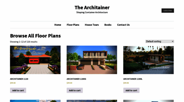 thearchitainer.com