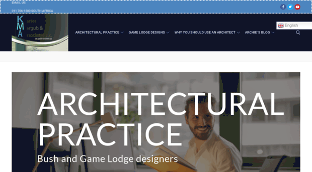 thearchitect.co.za