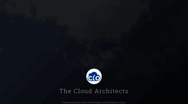 thearchitects.cloud