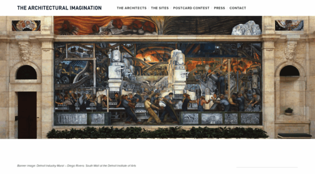 thearchitecturalimagination.org