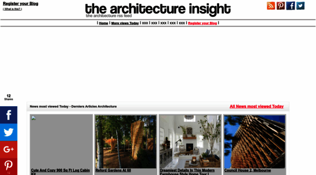 thearchitectureinsight.com