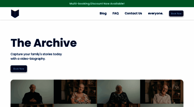 thearchive.io