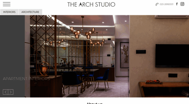 thearchstudio.co.in