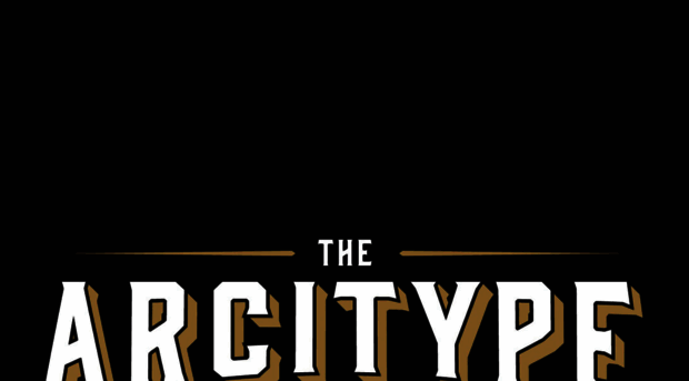 thearcitype.com