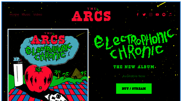 thearcs.com