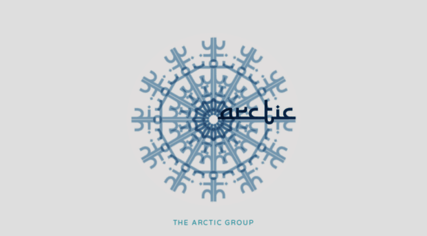 thearcticgroup.org