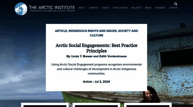 thearcticinstitute.org