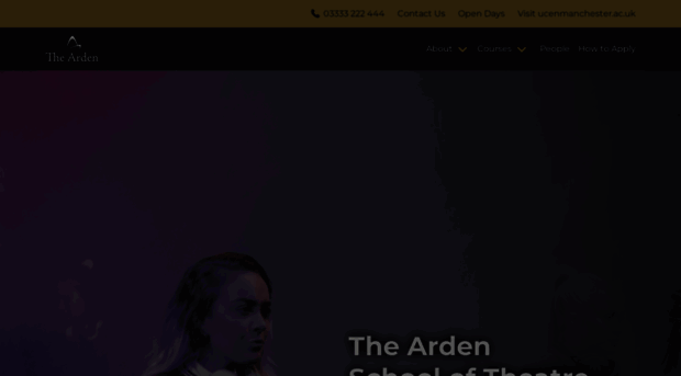 thearden.co.uk