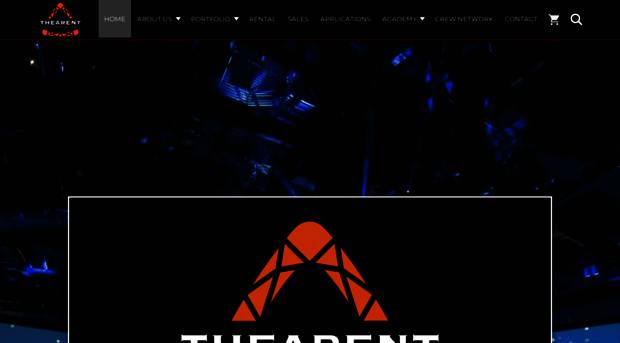 thearent.nl