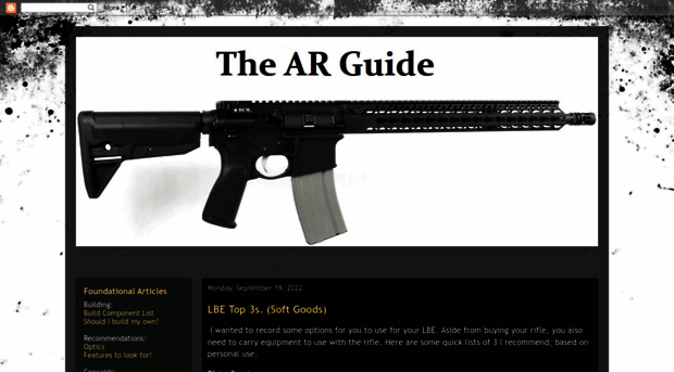 thearguide.com