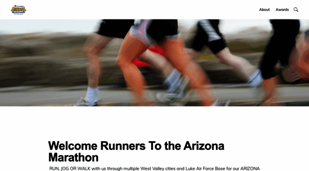 thearizonamarathon.com