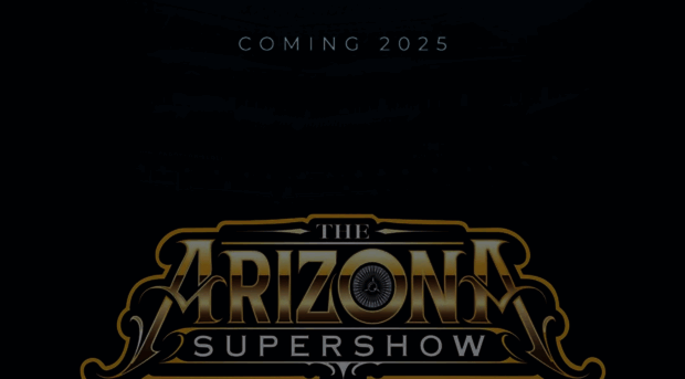 thearizonasupershow.com