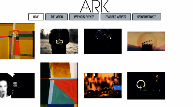 thearkhouston.org