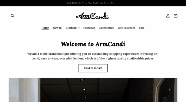 thearmcandyshop.co.uk