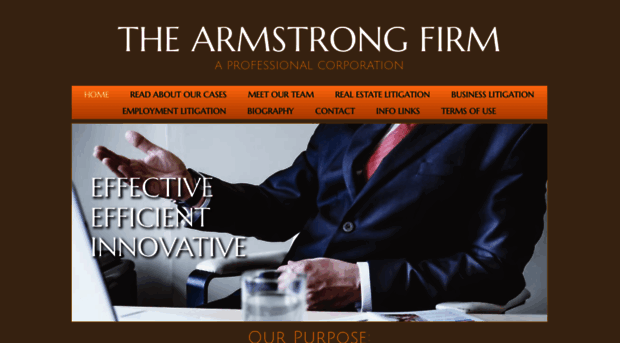 thearmstrongfirm.net