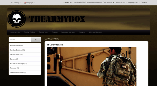thearmybox.com