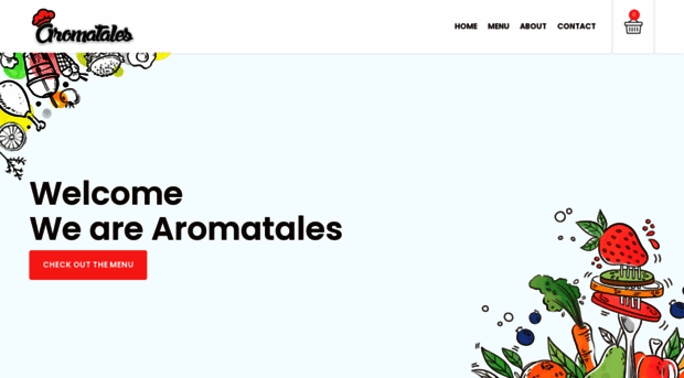 thearomatales.com