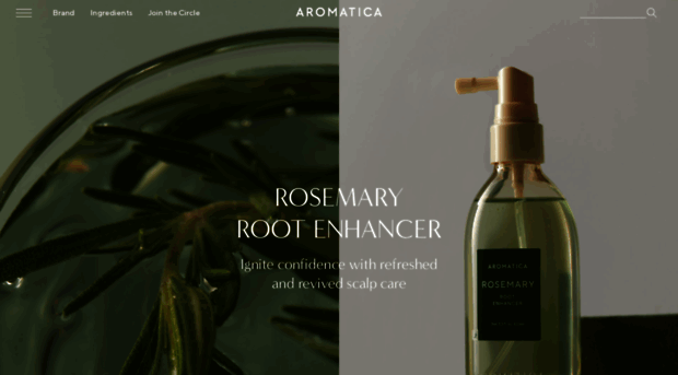 thearomatica.com