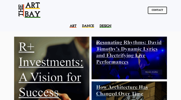theartbay.com