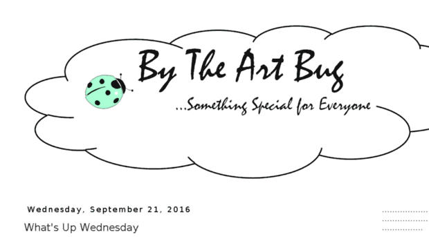 theartbug.blogspot.com