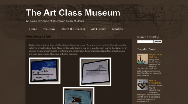 theartclassmuseum.blogspot.com