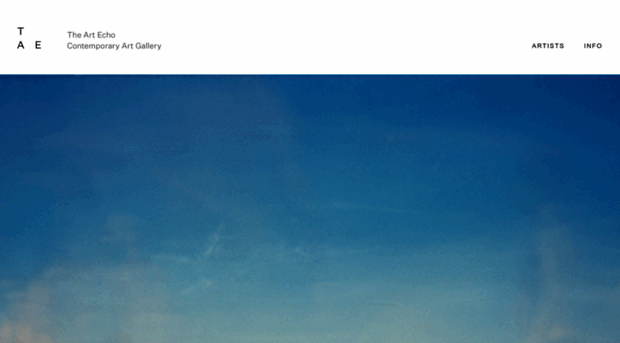 theartecho.com