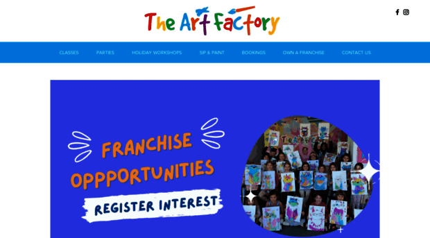 theartfactory.com.au