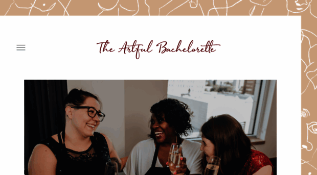 theartfulbachelorette.com