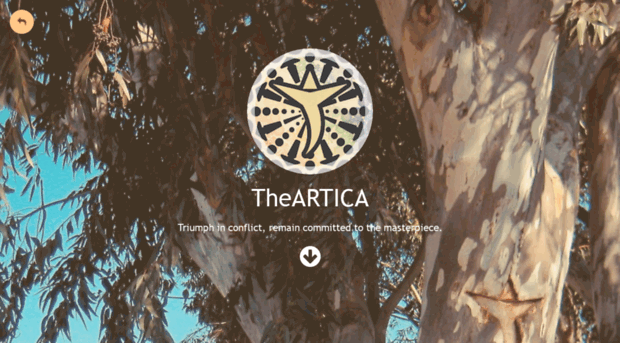 theartica.com