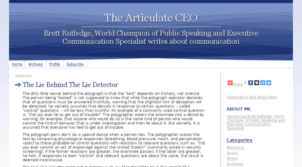 thearticulateceo.typepad.com