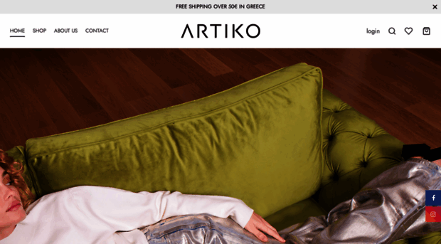 theartikoshop.com