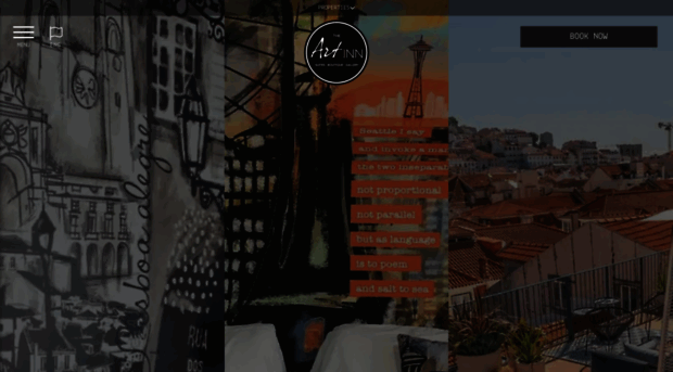 theartinn.com
