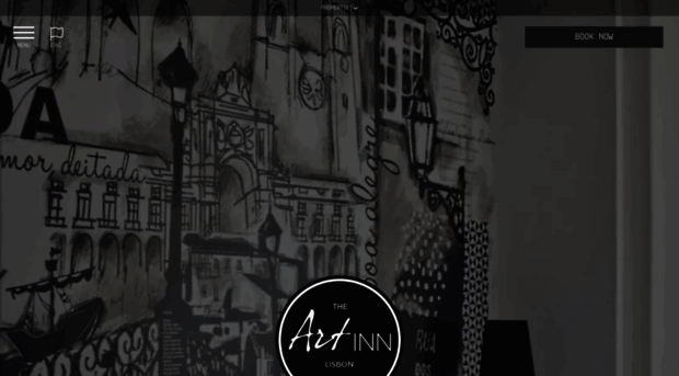 theartinnlisbon.com