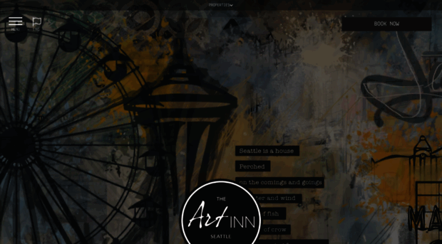 theartinnseattle.com