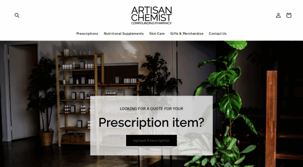 theartisanchemist.com.au