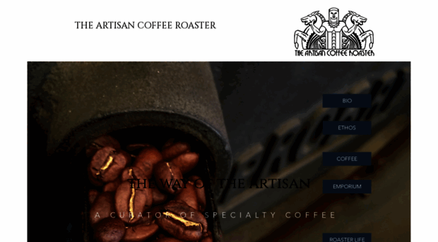 theartisancoffeeroaster.com.au