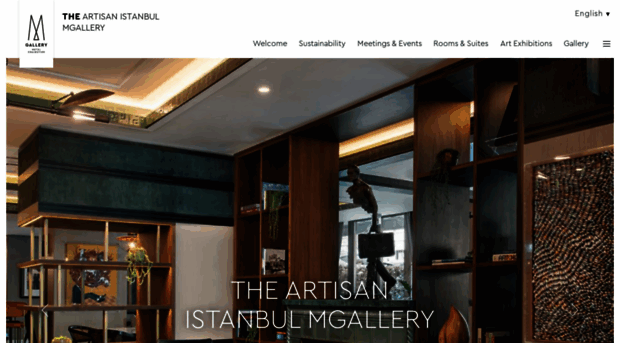 theartisanistanbul.com