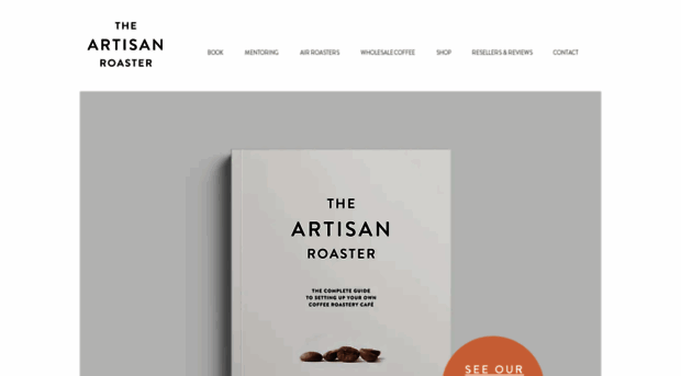 theartisanroaster.com