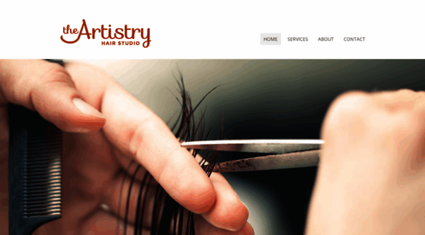 theartistrykenosha.com