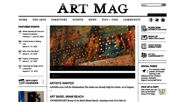 theartmag.com